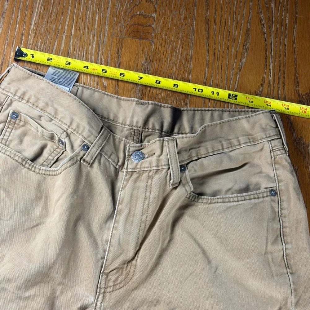 Levis leavis 514
